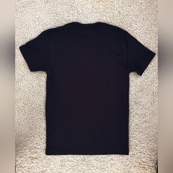 Stickrmule - Evergreen Minds 100% Cotton T-Shirt, Size S - Picture 2 of 5